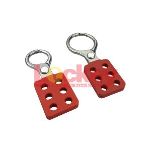 Aluminium sikkerhet Lockout Hasp 1'' 1.5''