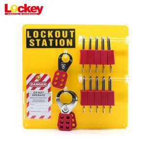 Akryl Lockout Kit