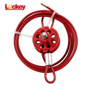 Kabel Lockout enhet