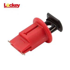 PIN ut bredt kalt MCB lås