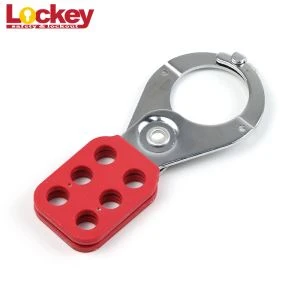Sikkerhetslåsing Tagout Hasp